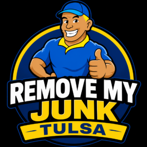 remove my junk tulsa