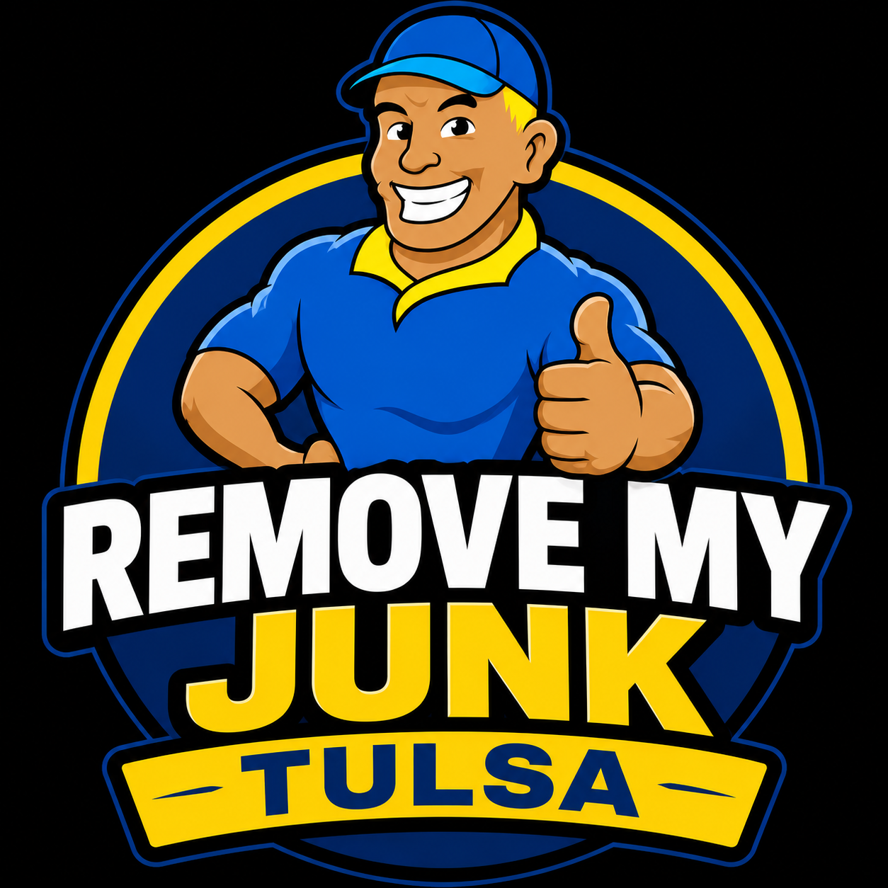 Remove My Junk Tulsa